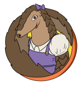 Penny Pangolin